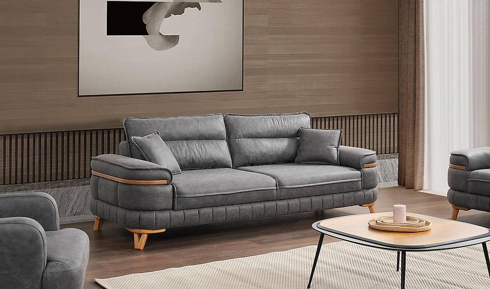 Luissa Sitting Group - Gray