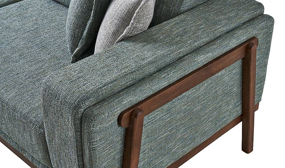 Leylak Sofa Set
