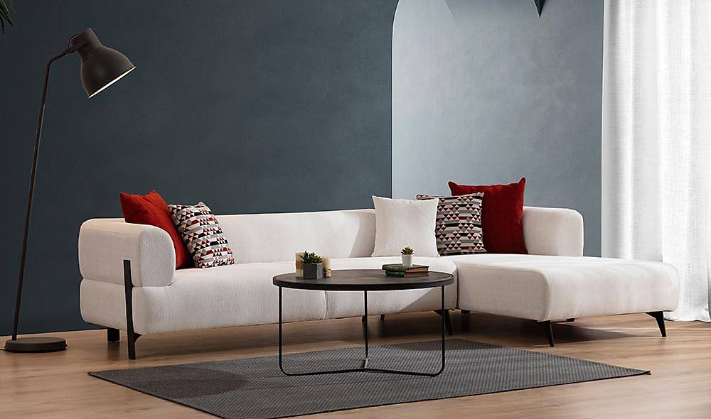 Nesta Modular Corner Set