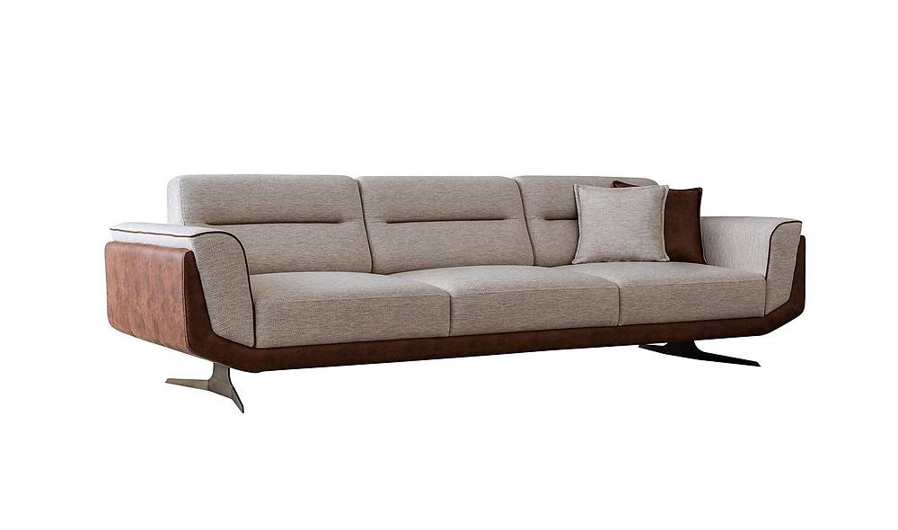 Pola Sofa - Quad