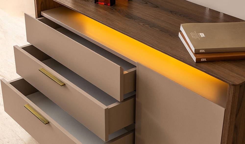 Sembol Dresser