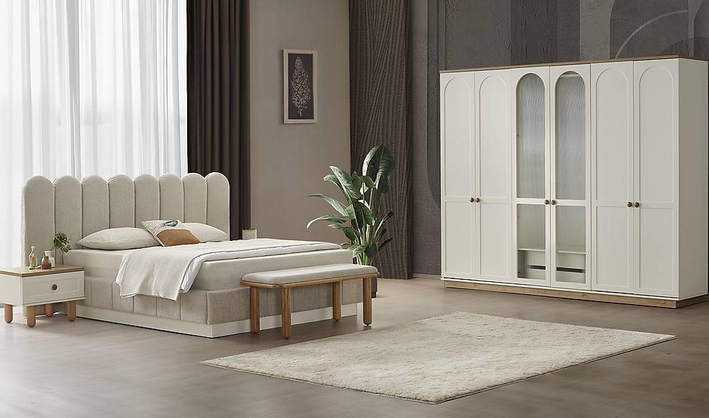 Lemans Bedroom