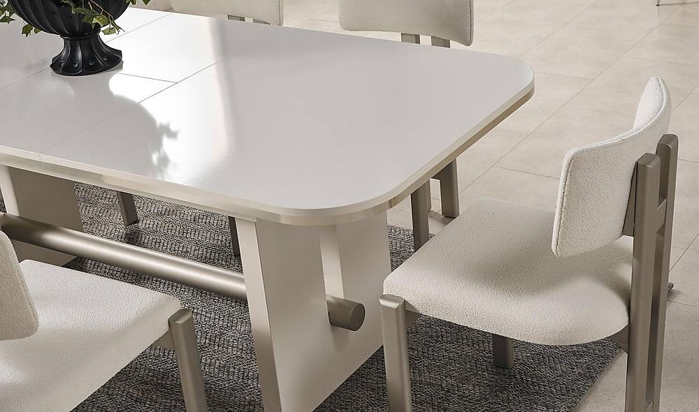 Efsun Dining Table Set