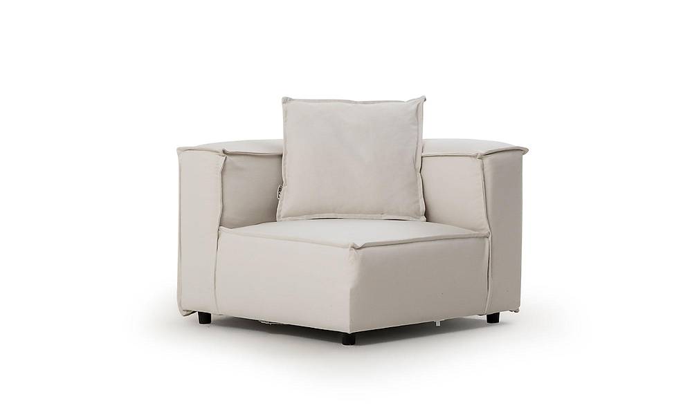 Hazeran Corner Set - Medium