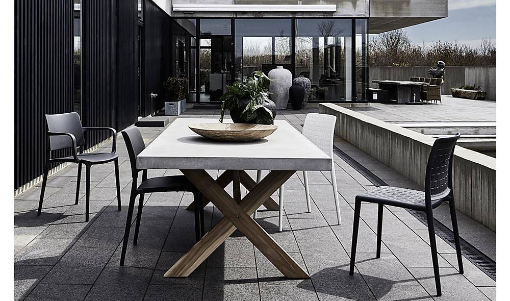Joy-S Chair 2 Piece