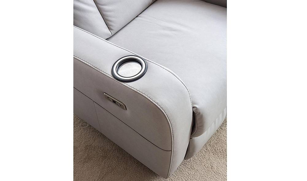Mihenk Recliner