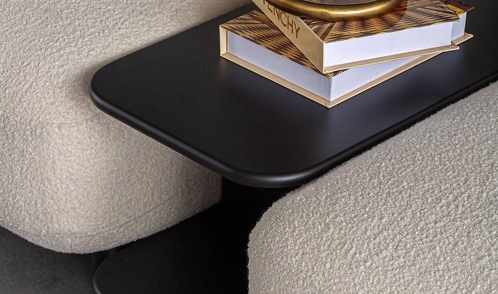 Beatrice Sofa - Inner Table