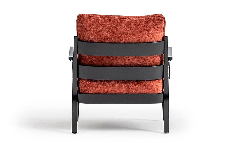 Frigo Corner Set With Bergere