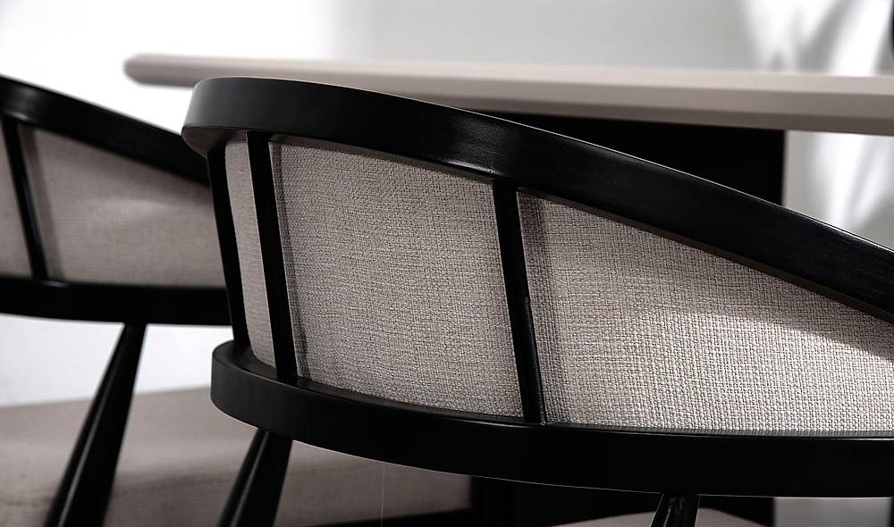 Santino Dining Table Set