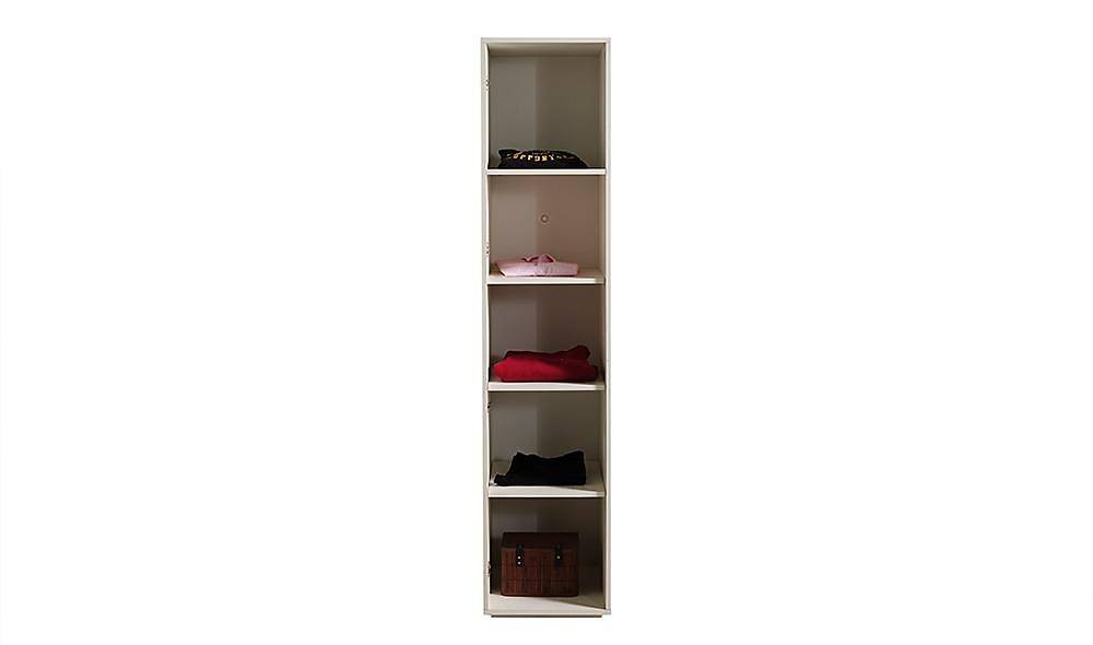 Moderno Teen Room - 3 Door Mirrored