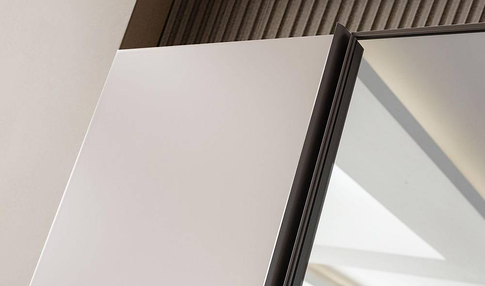 Arte 6 Door Wardrobe