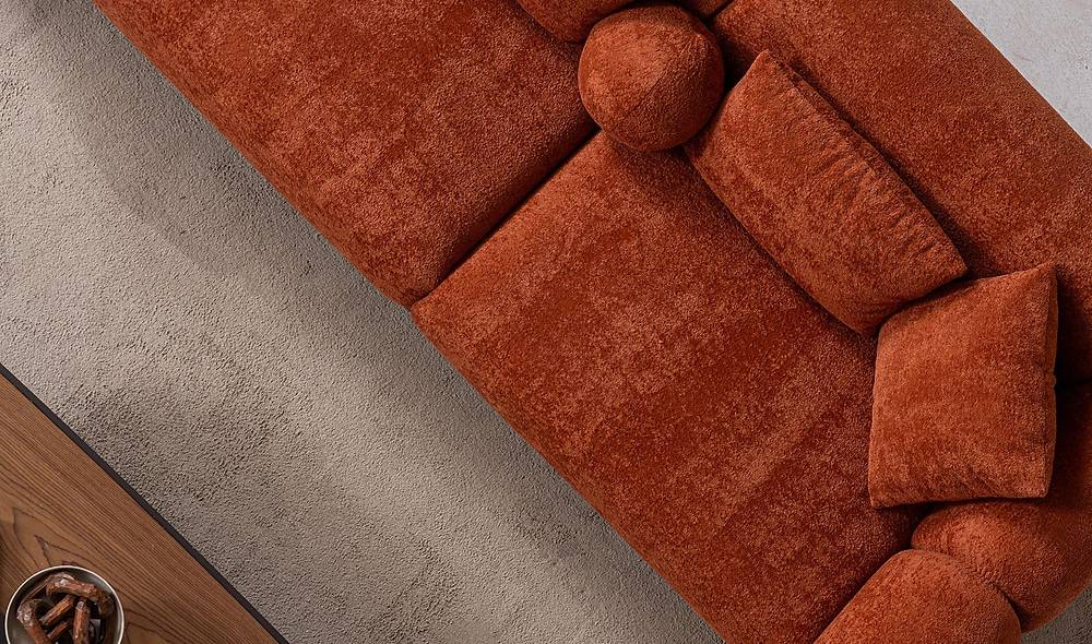 Jacob Sofa - Colorful