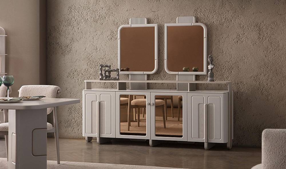Padolya Dining Room