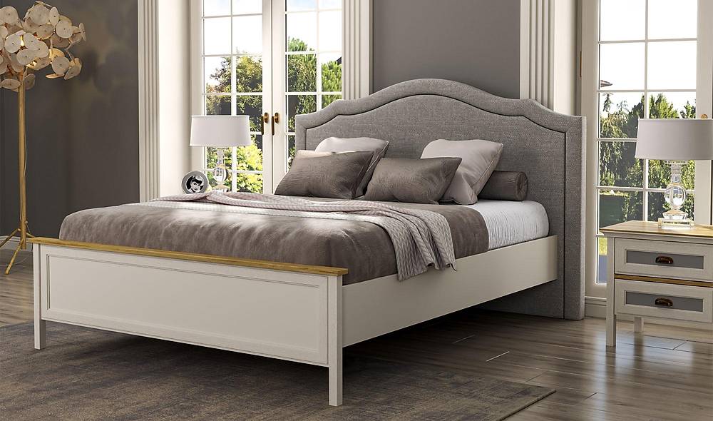 Astoria Bedroom - 5 Door