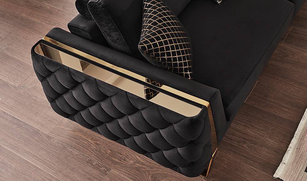 Armoda Living Room Set V2