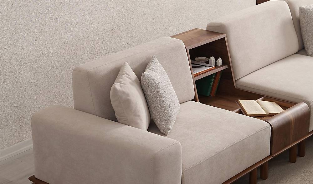 Troyan Corner Set - Small