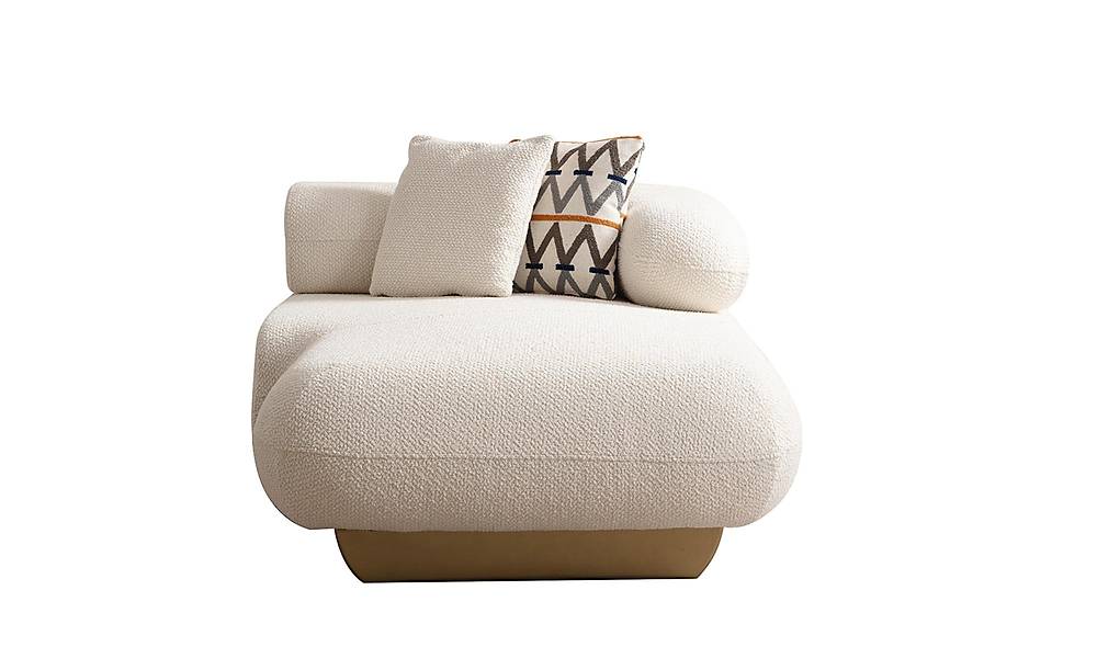 Massimo Corner Set - Medium