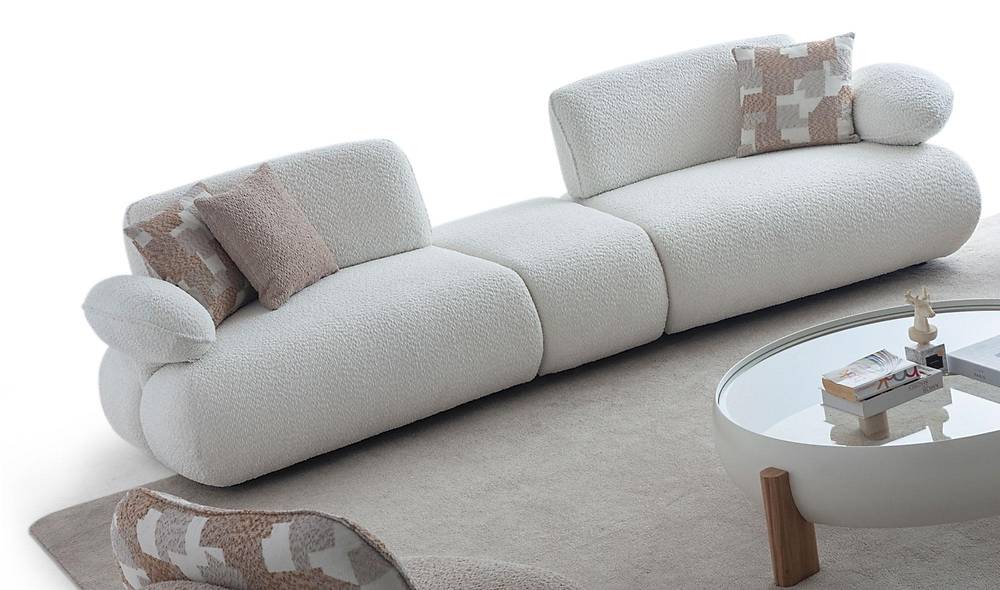 Myra Sofa Set