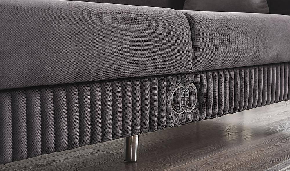 Zambak Sofa