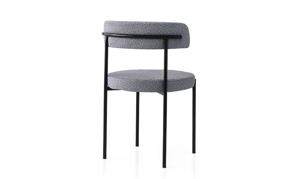 Elvis Chair 6 Piece