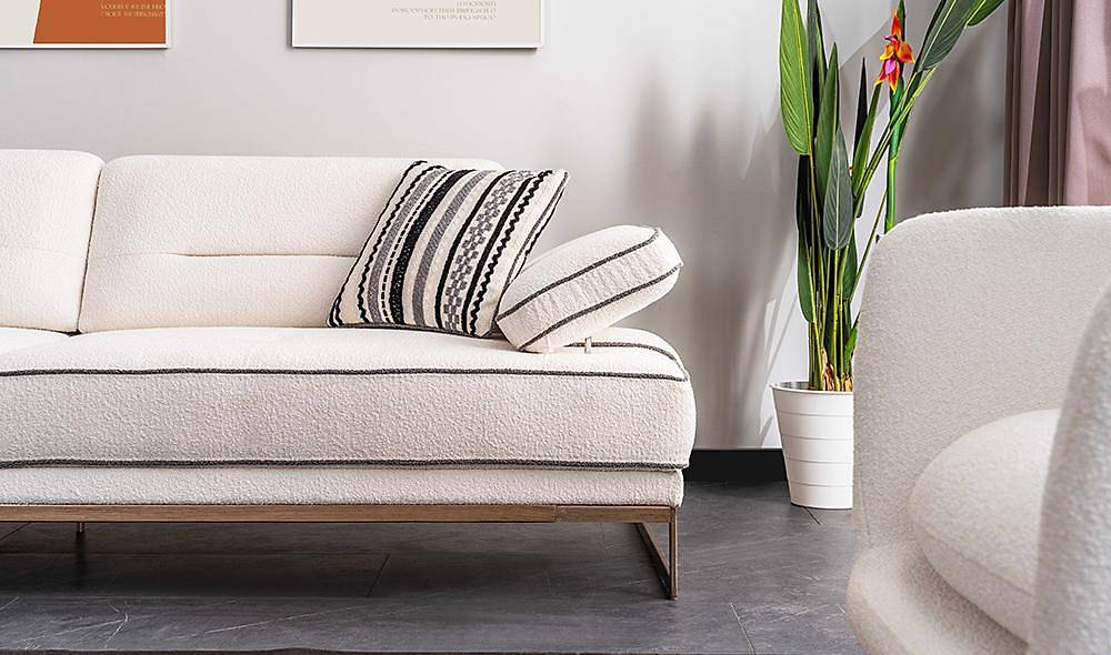 Franka Sofa Set - Opportunity Product