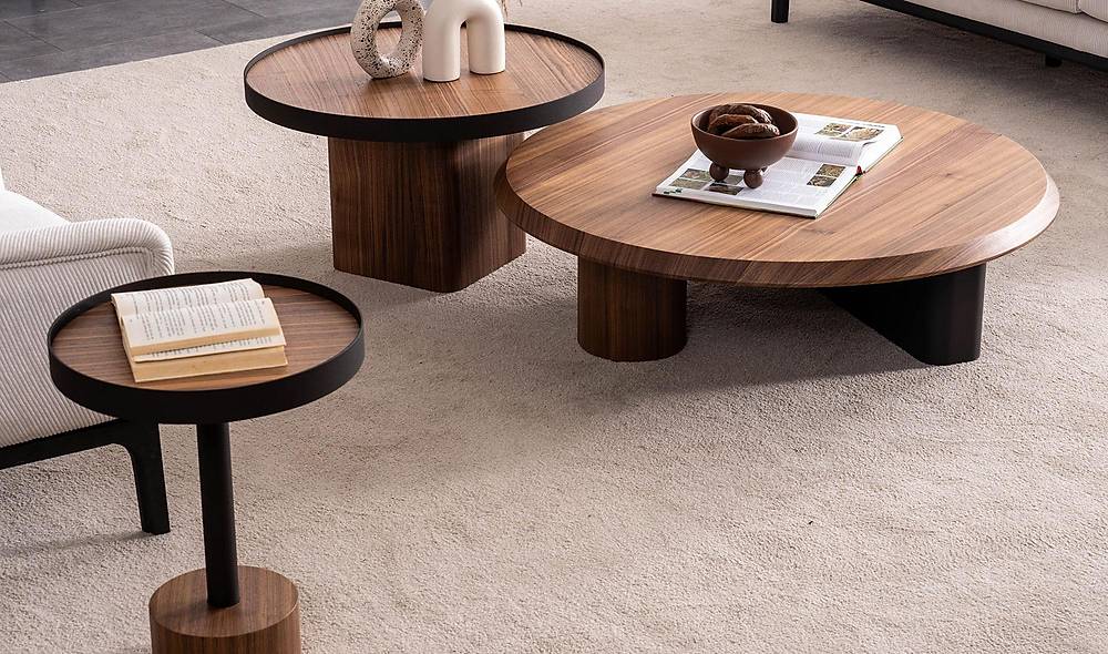 Helinya Table Set