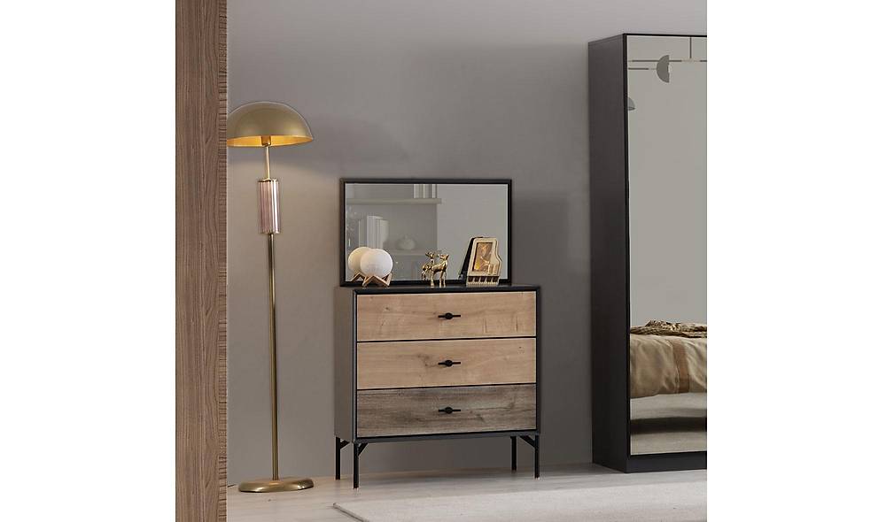 Rabi Dresser