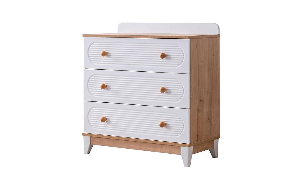 Tilda Montessori Teen Room - Oak