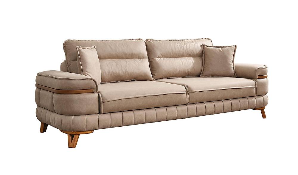 Luissa Sofa - Cream