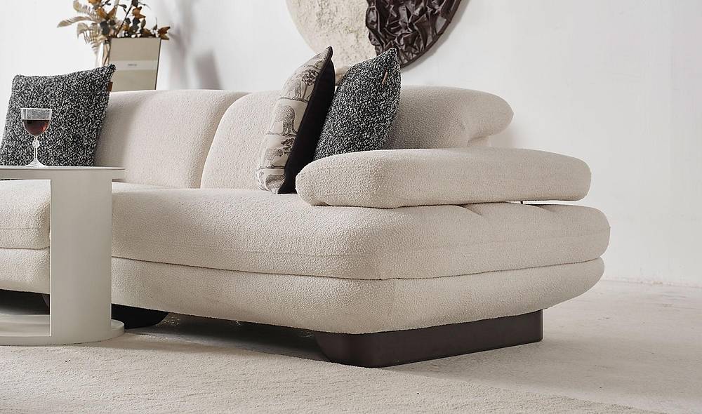 River Sofa