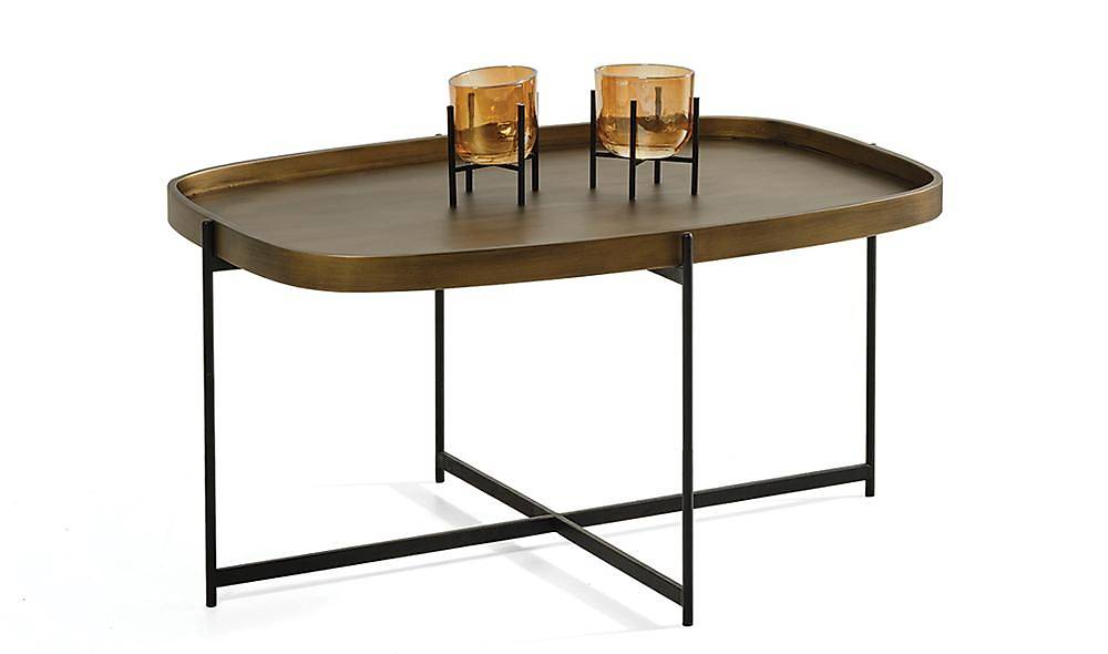 Optimum Coffee Table