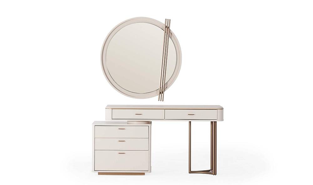 Panorama Base Bedroom