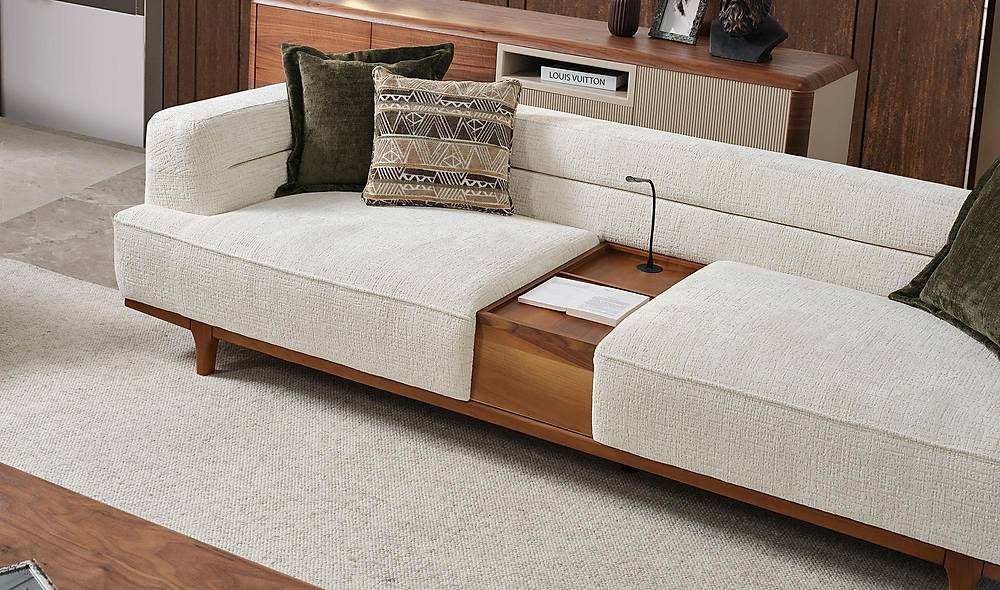 Gio Sofa