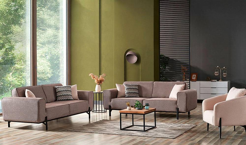 Elba Sitting Group