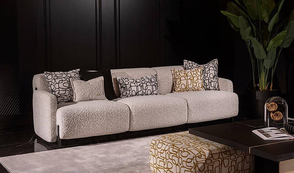 İntegral Sofa