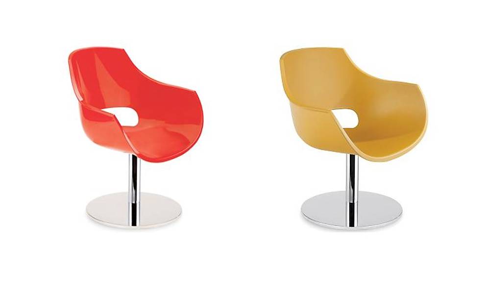 Opal-M Chair 2 Piece