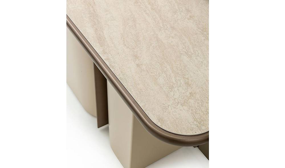 Sardunya Dining Table Set