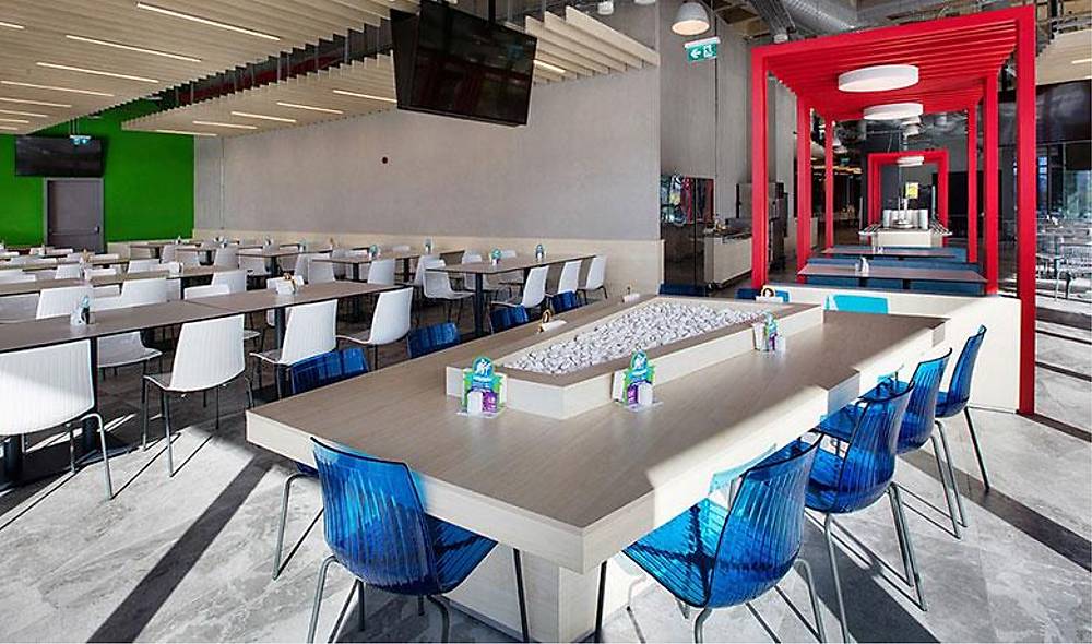 X-Treme S Chair 2 Piece