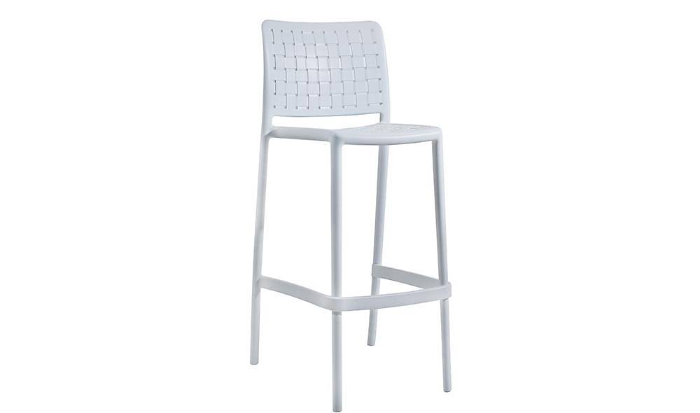 Fame - S Bar Chair 75 Cm 2 Piece