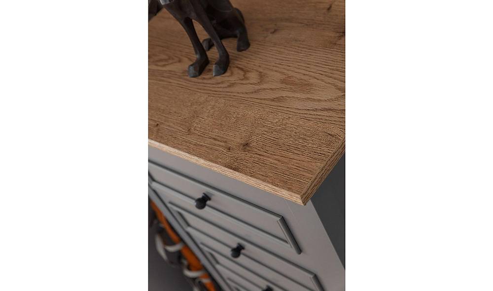 Pars Laundry Cabinet