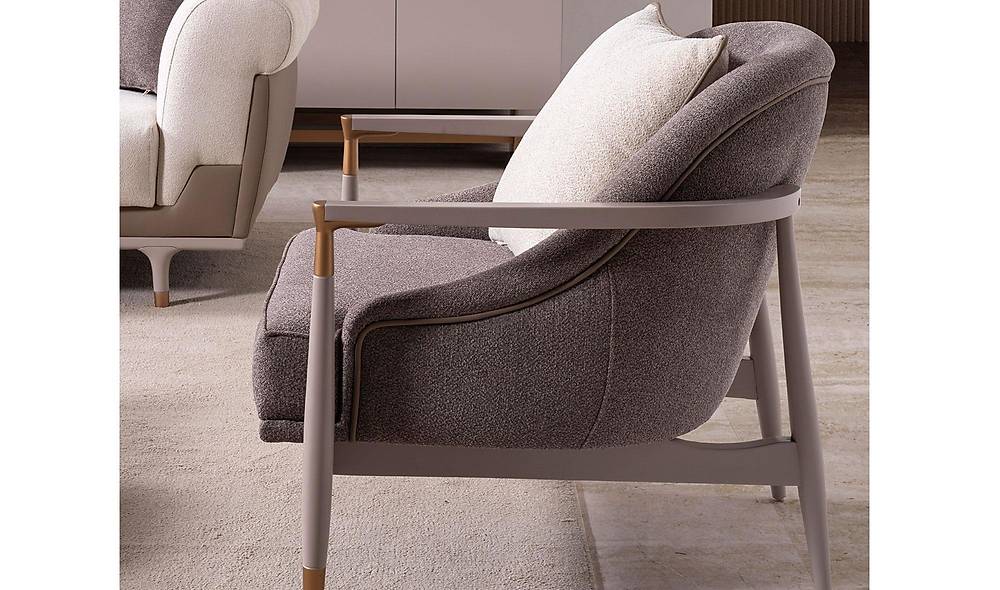 Pasifica Sofa Set