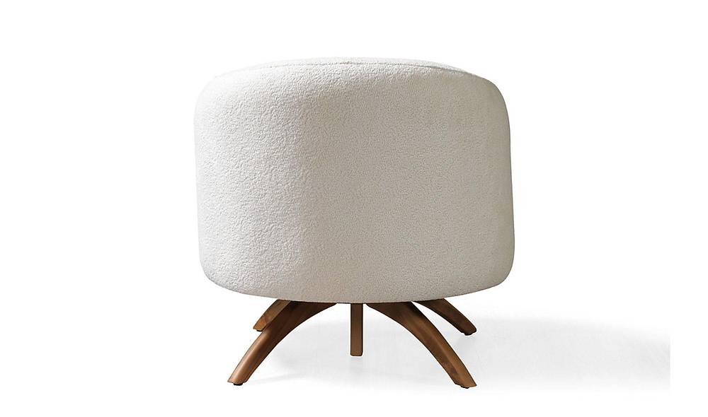 Floransa Bergere - Swivel Leg
