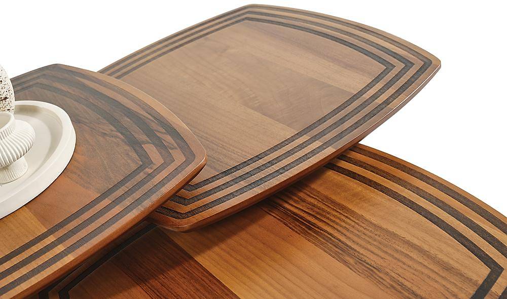 Smart Nesting Table