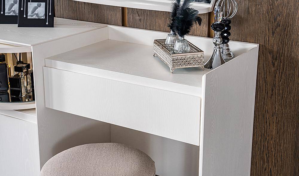 Montana Dresser - Moonstone