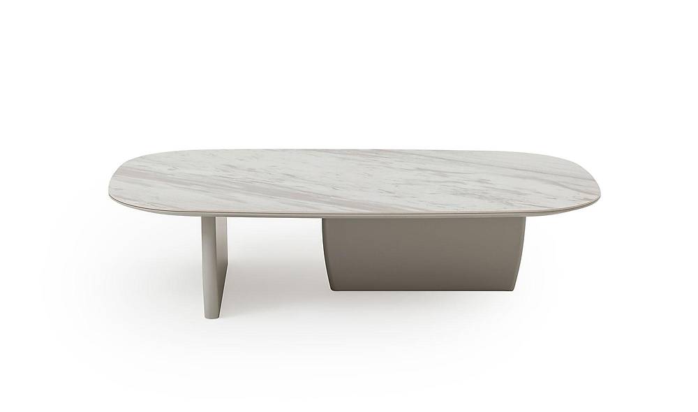 Penora Coffee Table - Gray