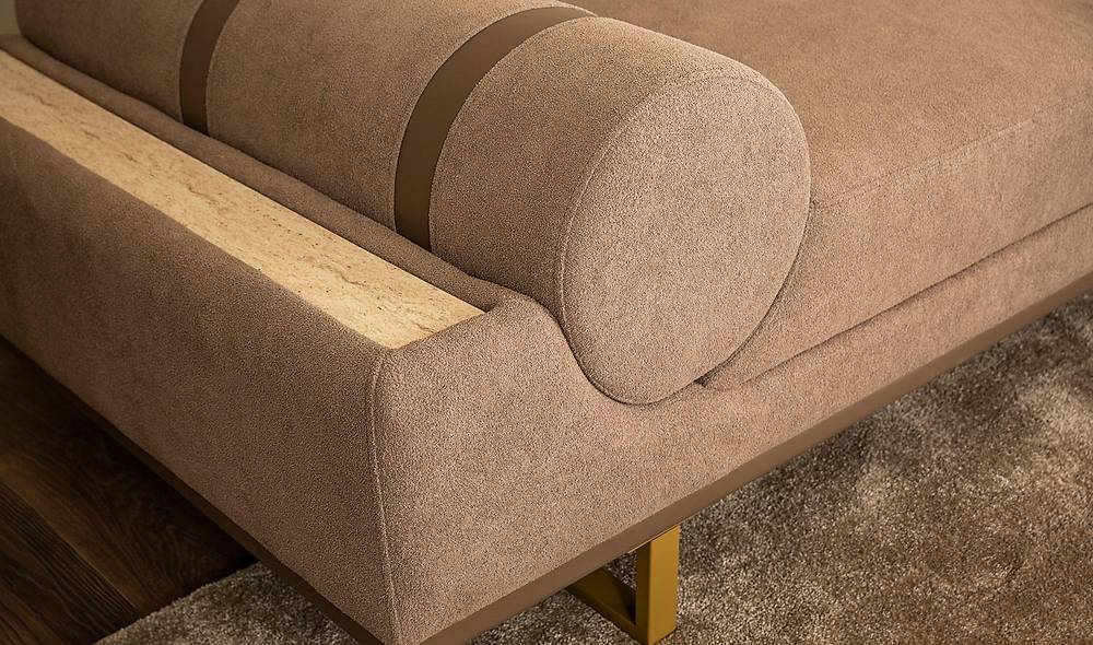 Arty Sofa Set