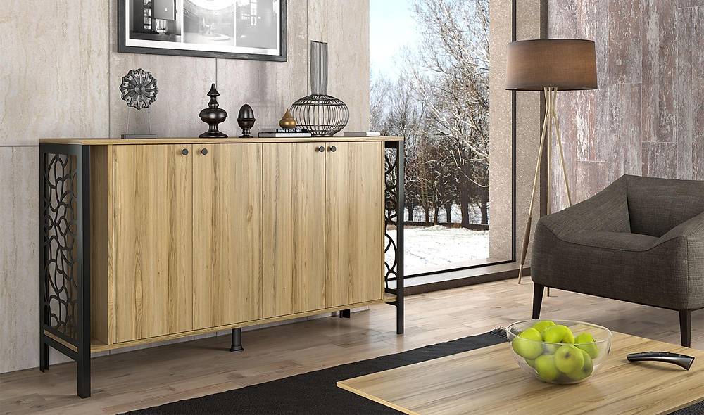 Akalis Console