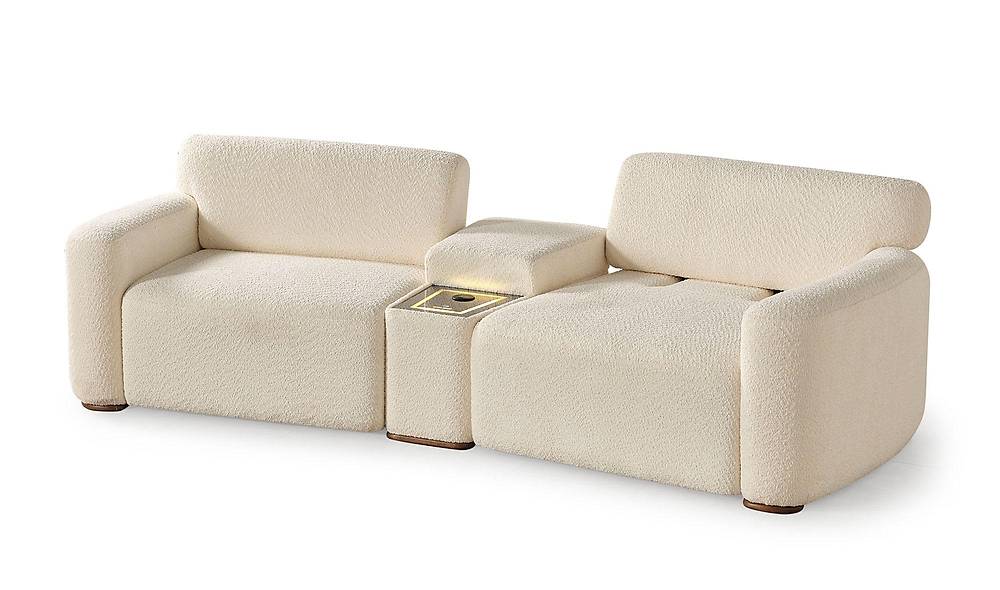 Moons Sofa - Quad