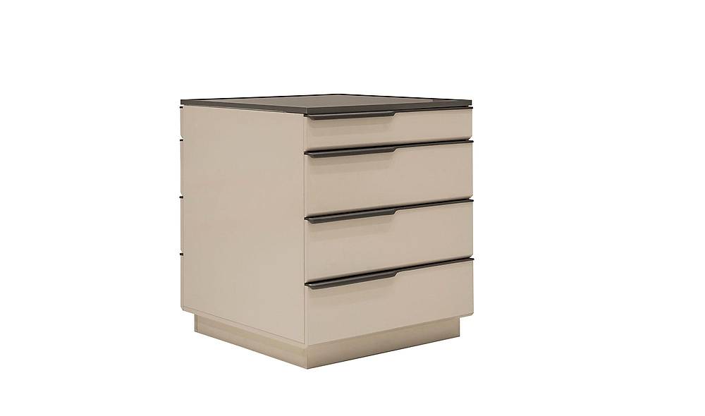 Neovix Base Bedroom - 6 Door