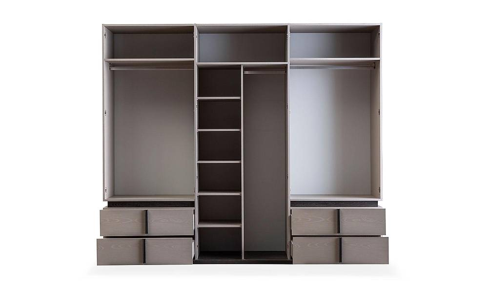 Dafni Bedroom